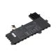 Asus E402NA Laptop akkumulátor, gyári új, 2 cellás (4110mAh)