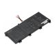 Asus TUF FX705GE Laptop Akkumulátor, gyári új, 4 cellás (4110mAh)