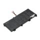 Asus TUF FX705GE Laptop akkumulátor, gyári új, 4 cellás (4110mAh)