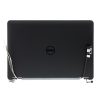 Dell Latitude E5250 gyári új 12.5' FHD (1920x1080) komplett érintő kijelző modul szürke hátlappal (V44J1, 0V44J1)