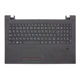   Lenovo IdeaPad V510-15IKB fekete portugál Laptop billentyűzet