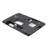 Toshiba Satellite L650, L650D, L655 használt alsó fedél, bottom case (V000210970)
