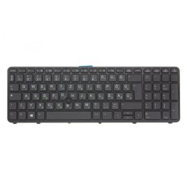 HP ZBook 15 G2 fekete magyarított Laptop billentyűzet