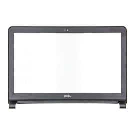   Inspiron 15 7559 gyári új fekete LCD keret (érintőkijelző nélküli modellekhez) (5JFPT, 05JFPT)