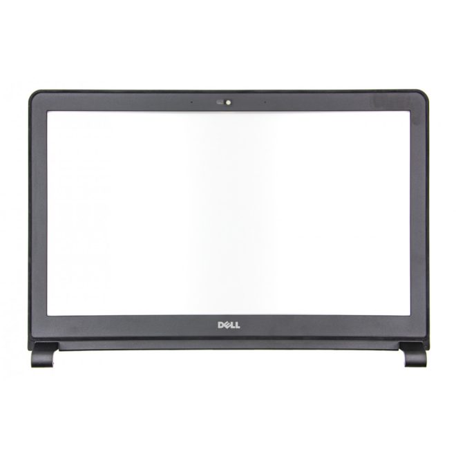 Inspiron 15 7559 gyári új fekete LCD keret (érintőkijelző nélküli modellekhez) (5JFPT, 05JFPT)