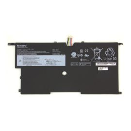   Lenovo ThinkPad X1 Carbon Gen 3 Laptop akkumulátor, gyári új, 4 cellás (2990mAh)