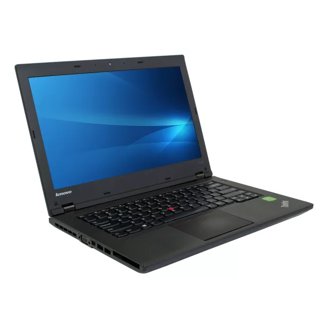 Lenovo ThinkPad Edge L440 | Win10 | i5-4300M | 8GB memória | 256GB SSD | 14” 1366x768 (HD) kijelző | MAGYAR BILLENTYŰZET | 2 év garancia!
