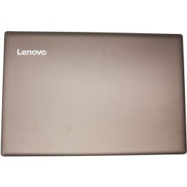   Lenovo IdeaPad 520-15IKB gyári új bronz szürke kijelző hátlap LCD kábellel (5CB0N98519)