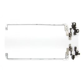   HP 15-DA0, 15-DA1, 15-DB0, 15-DB1 sorozathoz gyári új zsanérpár (AM29M000400, AM29M000500)