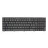 Asus X53 X53B fekete magyarított Laptop billentyűzet