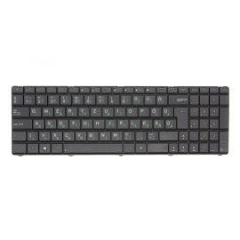 Asus N53 N53JF fekete magyarított Laptop billentyűzet