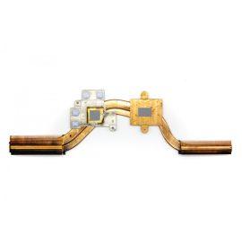   Asus UX550VD, UX550VE gyári új hűtőborda, heatsink (13NB0ES0AM0101)