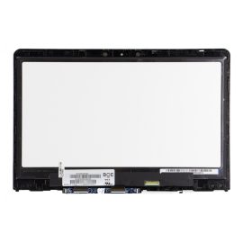   HP Pavilion X360 14-BA1 fényes Laptop kijelző 1920x1080 (Full HD) beszerelési lehetőséggel
