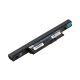 Acer Aspire 3820T Laptop akkumulátor, új, gyárival megegyező minőségű helyettesítő, 6 cellás (4400mAh)
