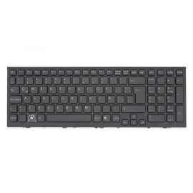   Sony Vaio VPC-EH gyári új fekete spanyol billentyűzet (148971031)