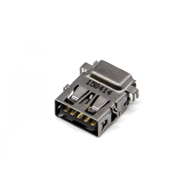 Gyári új általános USB 2.0 csatlakozó, Dell (002)