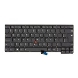 Lenovo ThinkPad L440 fekete portugál Laptop billentyűzet
