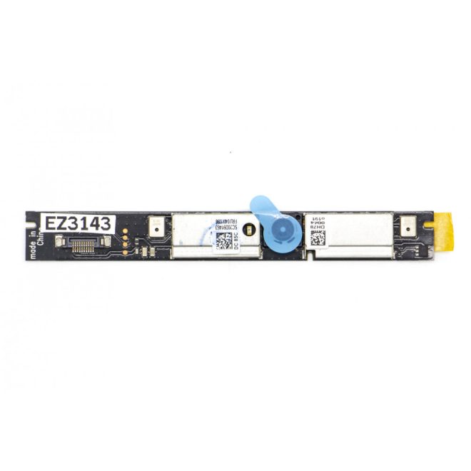 Lenovo ThinkPad T450, T550, X250, W550s gyári új HD webkamera (04X1398)