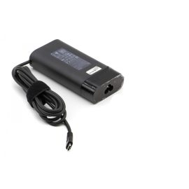   HP Elite X2 G8 5V/3A, 9V/3A, 10V/5A, 12V/5A, 15V/5A, 20V/4.5A 90W-os gyári új laptop töltő