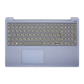 Lenovo IdeaPad 330S-15IKB fehér magyar Laptop billentyűzet