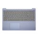Lenovo IdeaPad 330S-15IKB,gyári új kék billentyűzet modul touchpadal(5CB0R34769)