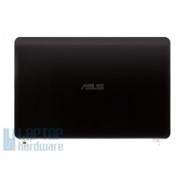   Asus X540UB gyári új fekete szálcsiszolt LCD kijelző hátlap zsanérral (90NB0HE1-R7A010)