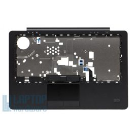   Dell Latitude E7440 gyári új felső fedél ujjlenyomat olvasóval + touchpad (0C98T7)