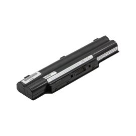   Fujitsu LifeBook S6311 Laptop akkumulátor, új, gyárival megegyező minőségű helyettesítő, 6 cellás (4400mAh)
