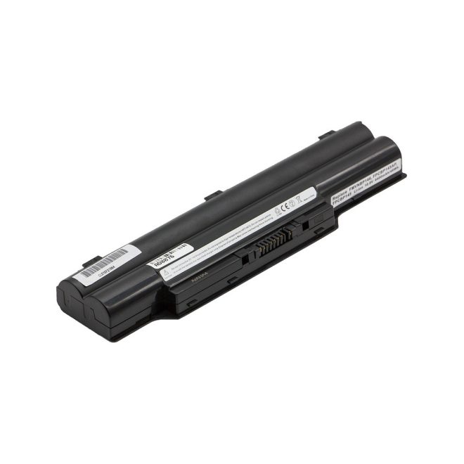 Fujitsu LifeBook S7110 Laptop akkumulátor, új, gyárival megegyező minőségű helyettesítő, 6 cellás (4400mAh)