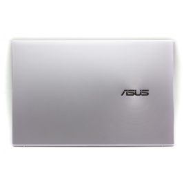  Asus ZenBook UM425IA, UX425IA gyári új világos szürke, fém LCD kijelző hátlap (90NB0RT1-R7A010)