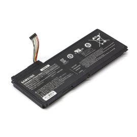   Samsung NP QX511 Laptop akkumulátor, gyári új, 3 cellás (5400mAh)