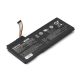 Samsung NP-QX511, QX511 gyári új 3 cellás 5400mAh akkumulátor (BA43-00288A, AA-PN3NC6F)