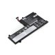 Lenovo Legion Y7000P Laptop akkumulátor, gyári új, 3 cellás (4820mAh)