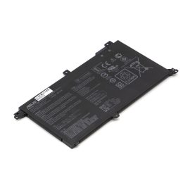   Asus X430 X430FA Laptop akkumulátor, gyári új, 4 cellás (3653mAh)