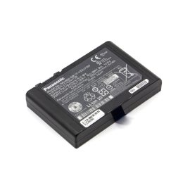   Panasonic Toughbook CF-D1 gyári új 9 cellás 6200mAh akkumulátor (4ATCA30566)