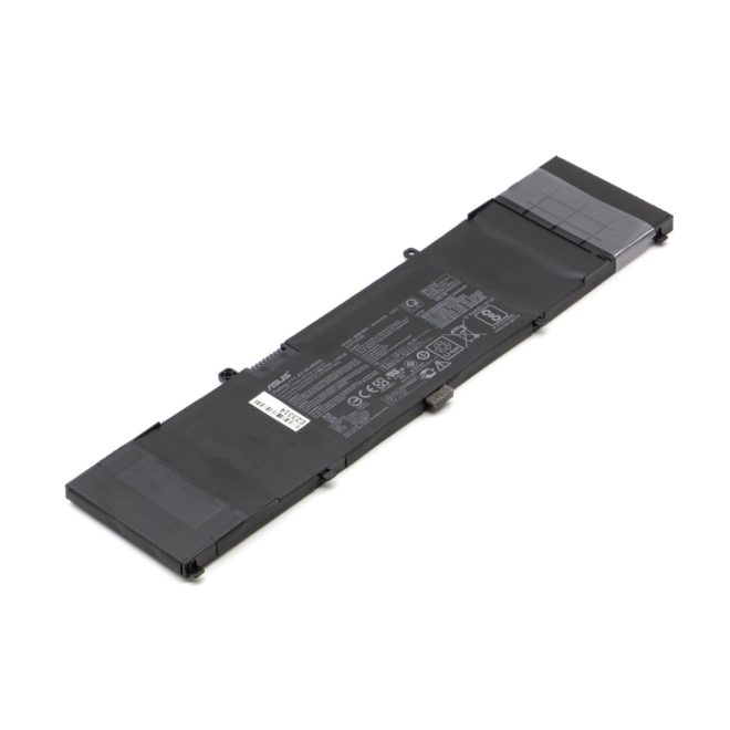 Asus ZenBook UX410UQ Laptop akkumulátor, gyári új, 3 cellás (4110mAh)