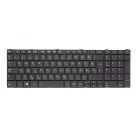   Toshiba Satellite C70D-A fekete magyarított Laptop billentyűzet