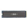 Silicon Power XD80 NVMe M.2 PCIe Gen 3x4 SSD kártya (2280) (SP001TBP34XD8005)