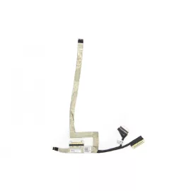   Dell Inspiron 13 5368, 5378 Latitude 3390 2i-n-1 gyári új LCD kijelző (13.3') kábel (40 pin FHD EDP) (FTRJC, 0FTRJC)