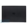 Dell Vostro 15 3558, 3559 gyári új LCD kijelző hátlap (D66XG, 0D66XG) antennával