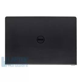   Dell Vostro 15 3558, 3559 gyári új LCD kijelző hátlap (D66XG, 0D66XG) antennával