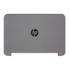 HP x360 310 G1, Pavilion 11-N000 x360 sorozathoz gyári új szürke LCD kijelző hátlap (758845-001)