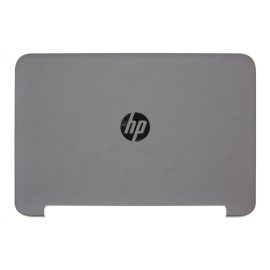   HP x360 310 G1, Pavilion 11-N000 x360 sorozathoz gyári új szürke LCD kijelző hátlap (758845-001)