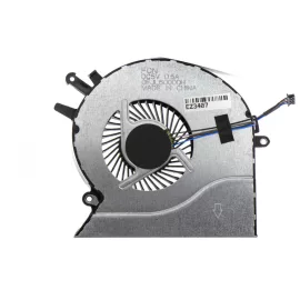   HP Omen 17-AN000, 17-AN100 sorozathoz gyári új hűtő ventilátor (jobb oldali) (931577-001, 0FJL60000H)