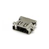 Asus gyári új HDMI csatlakozó