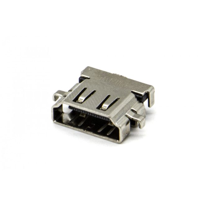 Asus gyári új HDMI csatlakozó