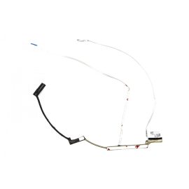   HP Pavilion 15-CX000 sorozathoz (csak Infrared webkamerás modellekhez) gyári új FHD EDP LCD kábel  (DC02C00I300, L20355-001)