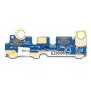 HP 240 G7, 14-CM, 14-CK sorozathoz gyári új touchpad gomb panel (L23197-001, 6050A2987601)