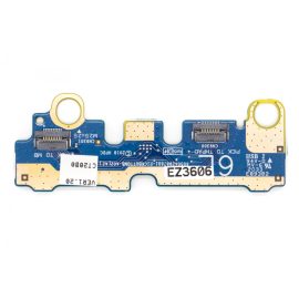   HP 240 G7, 14-CM, 14-CK sorozathoz gyári új touchpad gomb panel (L23197-001, 6050A2987601)