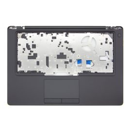   Dell Latitude 5480 gyári új felső fedél + touchpad (066D1C, 66D1C)